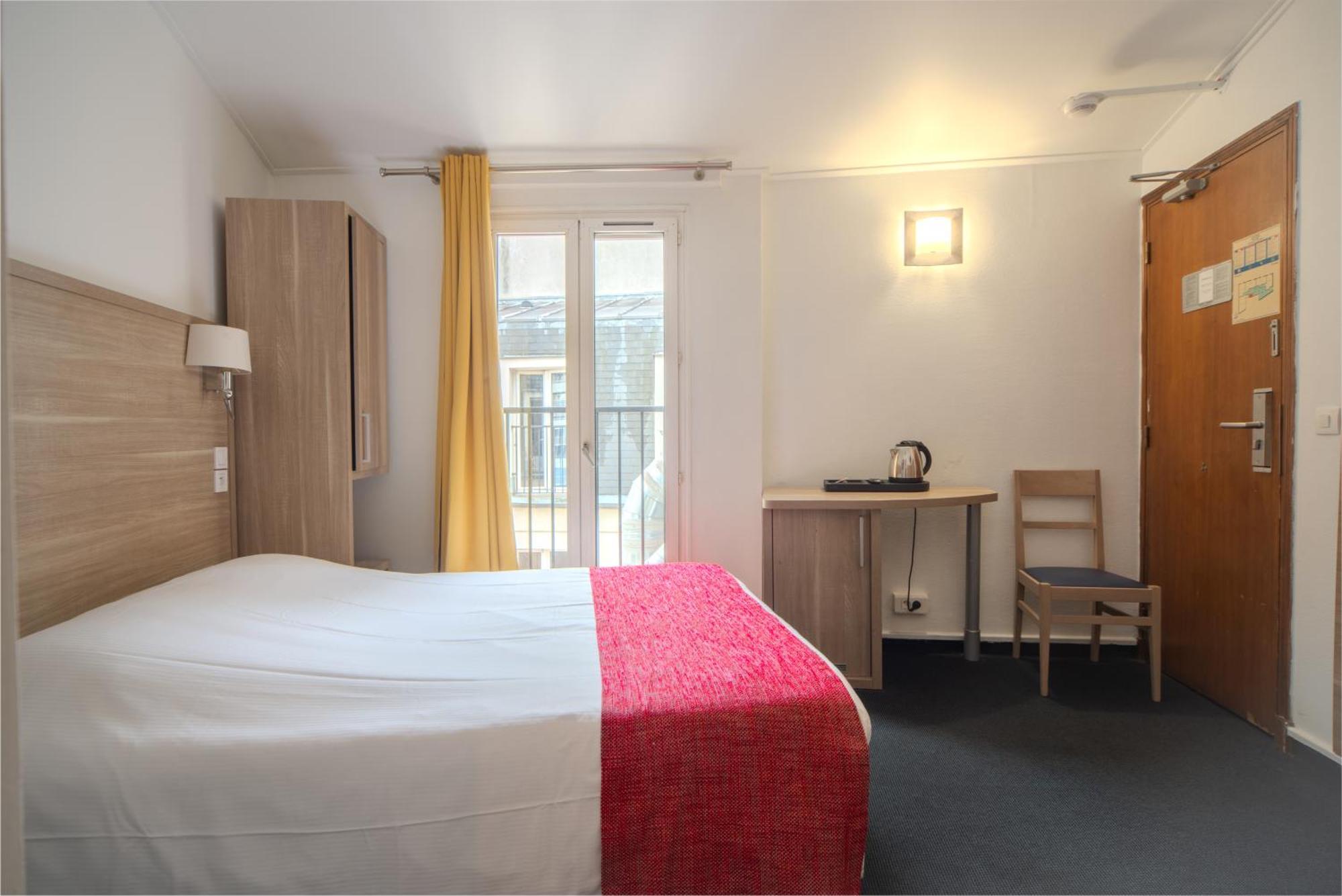 City Inn Paris Exterior photo